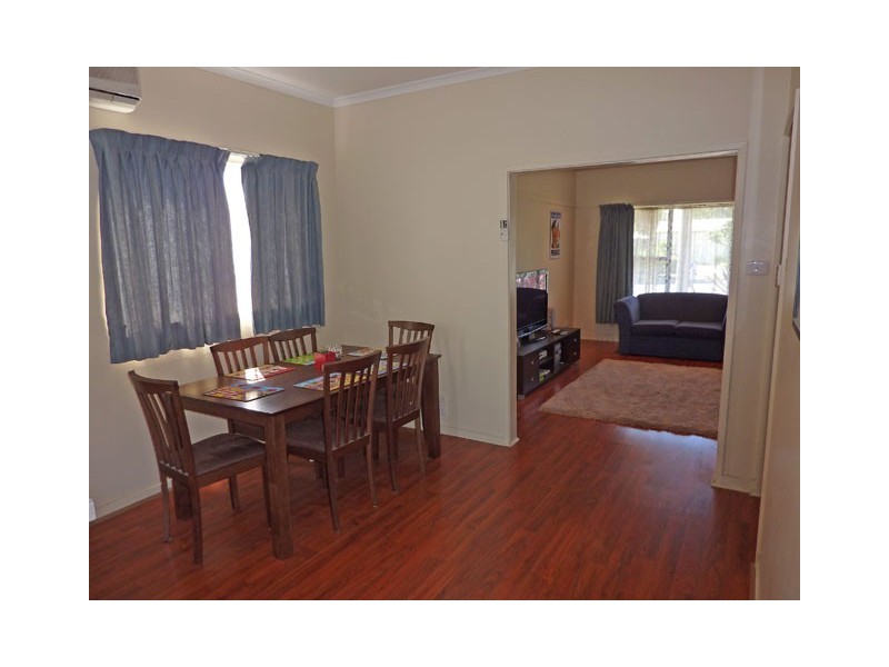 5 DOHERTY COURT, Traralgon VIC 3844