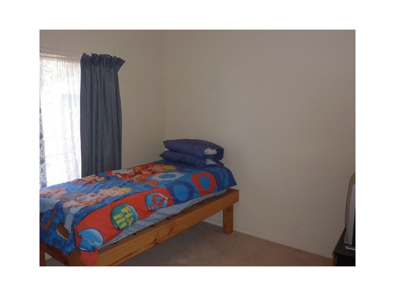 5 DOHERTY COURT, Traralgon VIC 3844