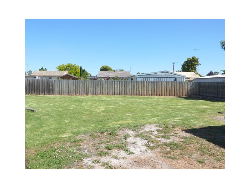 5 DOHERTY COURT, Traralgon VIC 3844