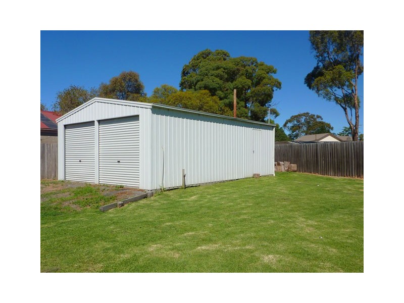 5 DOHERTY COURT, Traralgon VIC 3844