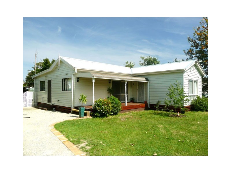 35 GILLIES CRESCENT, Traralgon VIC 3844