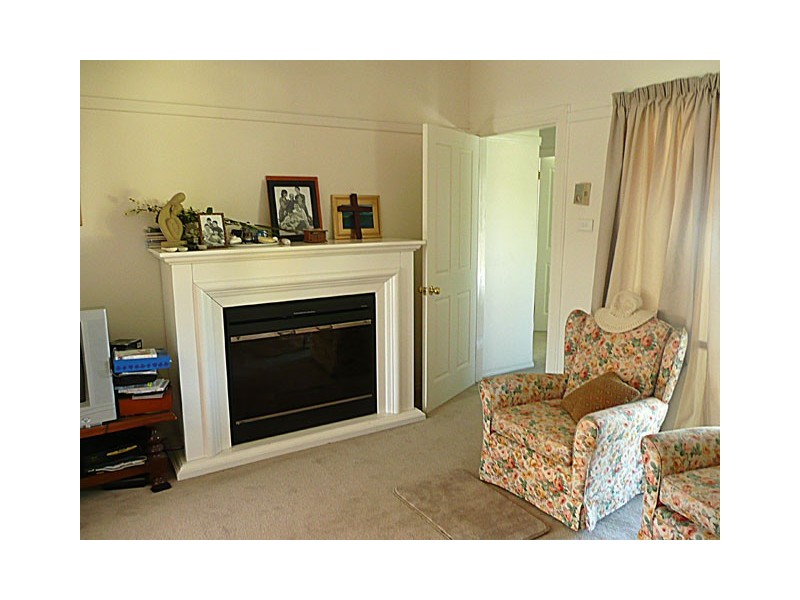 35 GILLIES CRESCENT, Traralgon VIC 3844