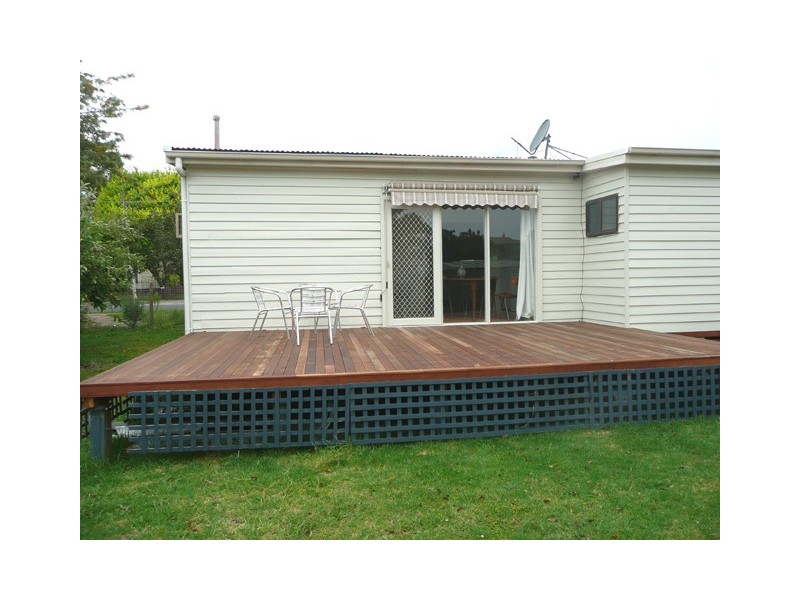 35 GILLIES CRESCENT, Traralgon VIC 3844