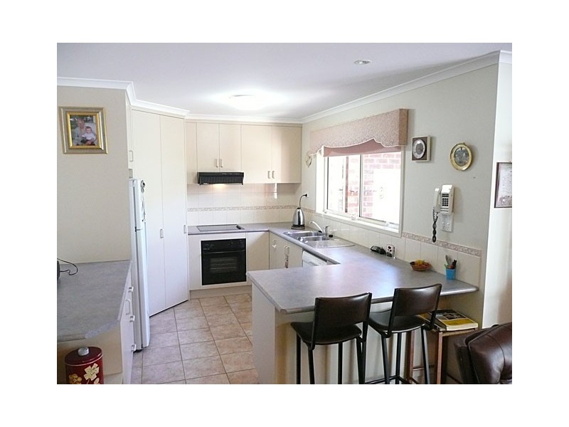 13 KINGSBURGH COURT, Traralgon VIC 3844
