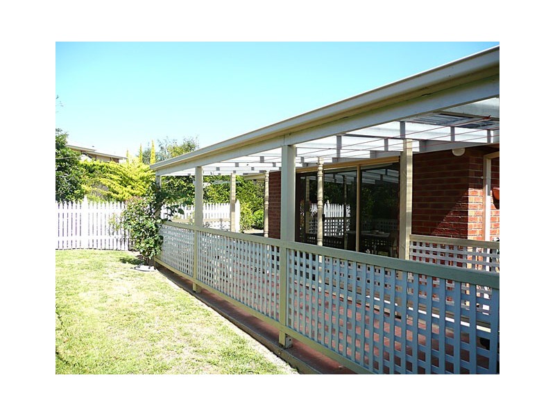 13 KINGSBURGH COURT, Traralgon VIC 3844