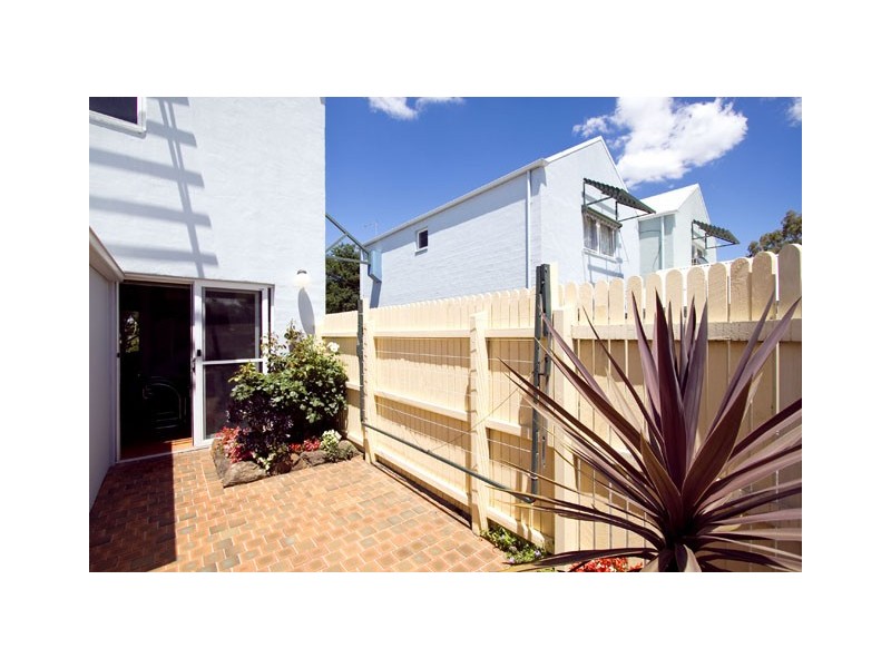 4/50-54 KAY STREET, Traralgon VIC 3844