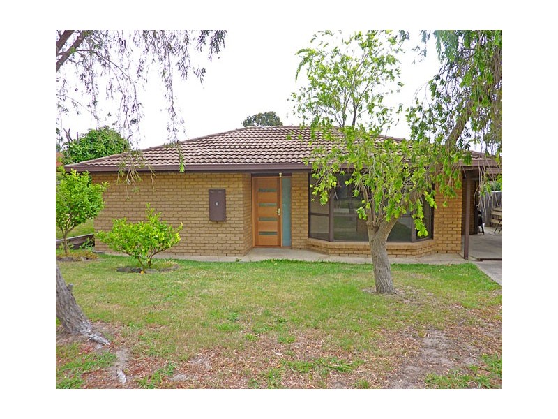 2-33 STRATHCOLE DRIVE, Traralgon VIC 3844