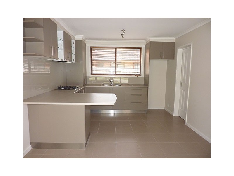 2-33 STRATHCOLE DRIVE, Traralgon VIC 3844