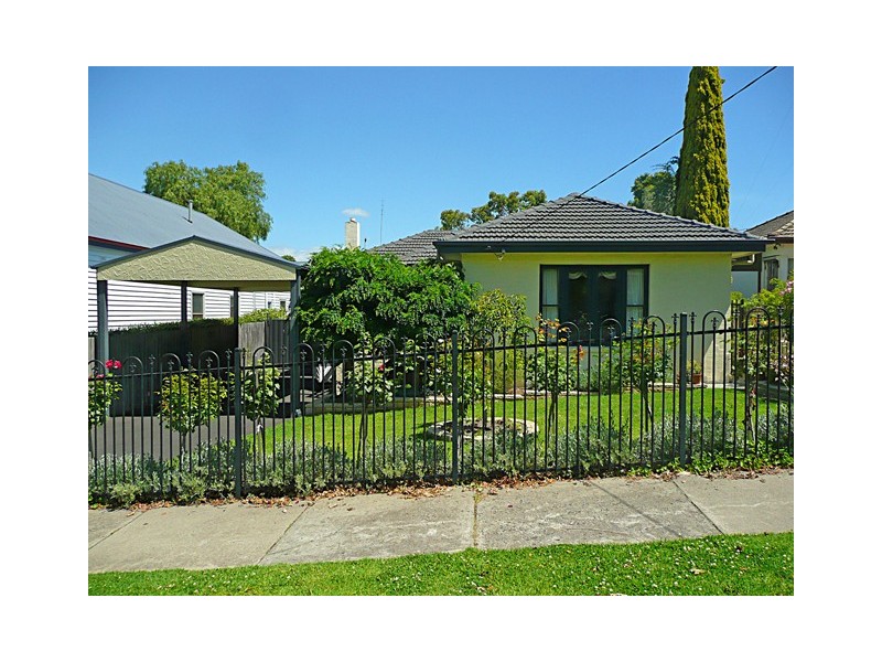 21 HENRY STREET, Traralgon VIC 3844