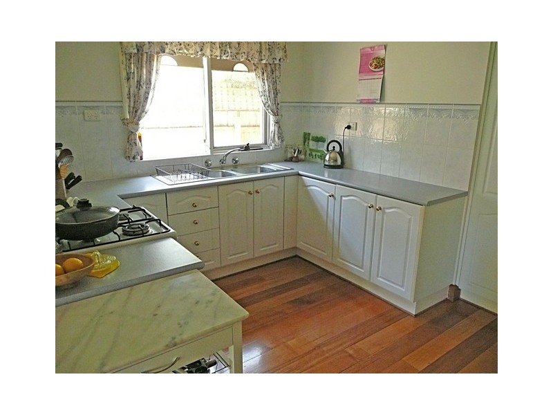21 HENRY STREET, Traralgon VIC 3844