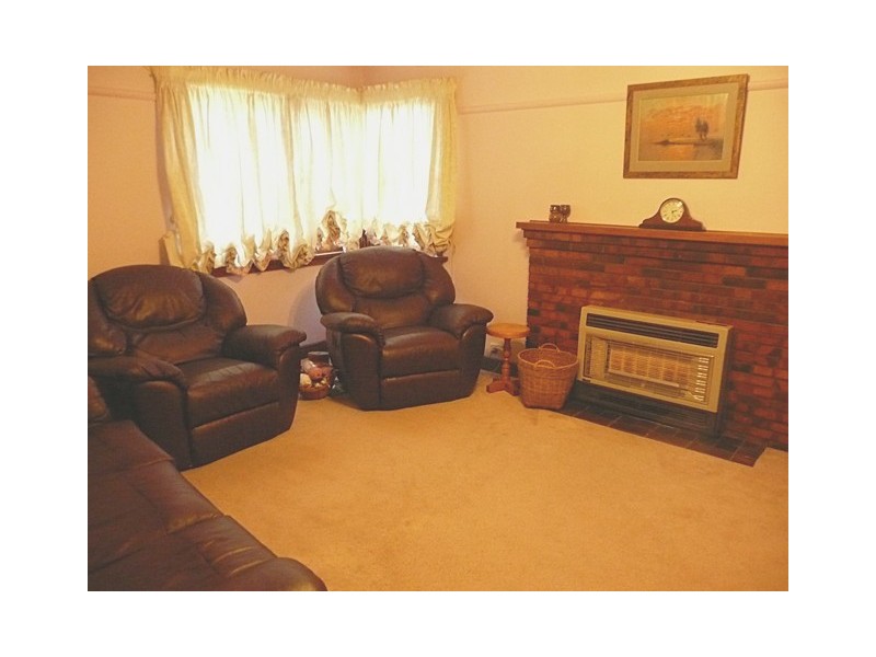 21 HENRY STREET, Traralgon VIC 3844