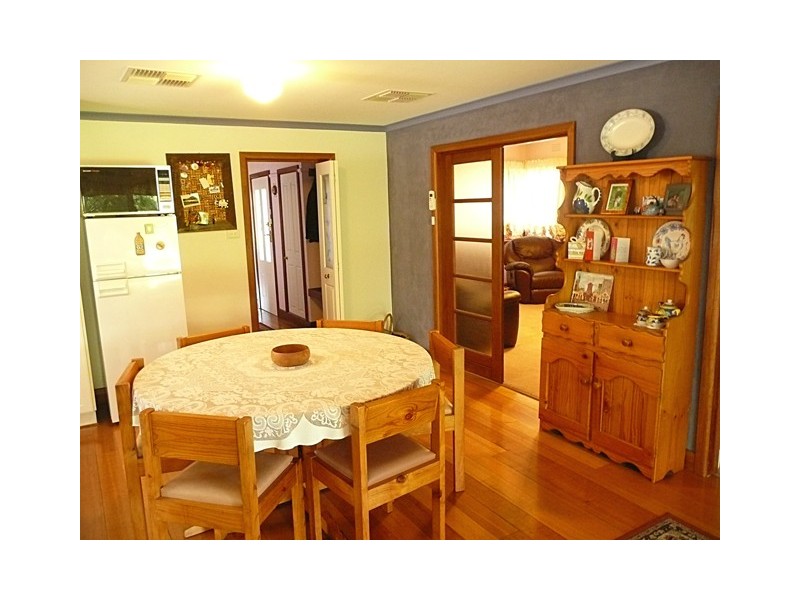 21 HENRY STREET, Traralgon VIC 3844