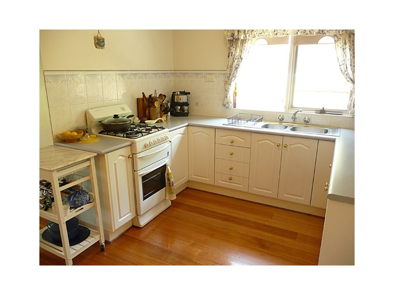 21 HENRY STREET, Traralgon VIC 3844