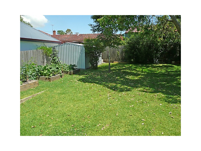 21 HENRY STREET, Traralgon VIC 3844