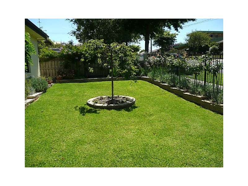 21 HENRY STREET, Traralgon VIC 3844