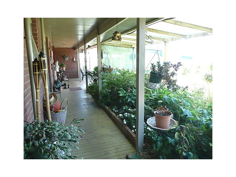 18 VARNEY CRESCENT, Traralgon VIC 3844