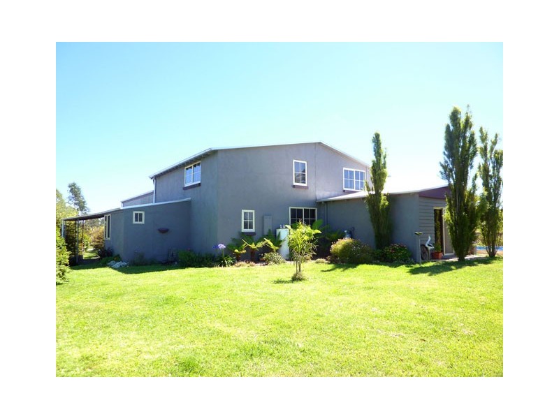 55 COWIES ROAD, Tyers VIC 3844