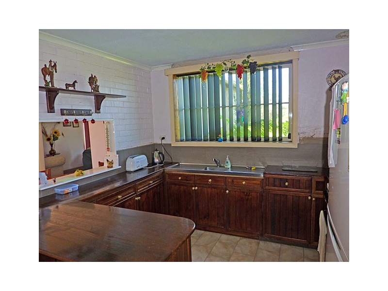 55 COWIES ROAD, Tyers VIC 3844