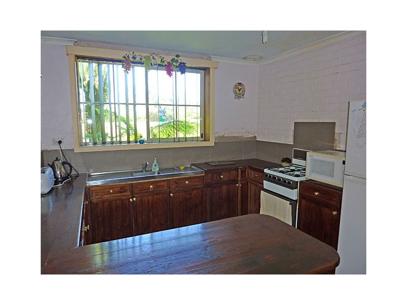 55 COWIES ROAD, Tyers VIC 3844