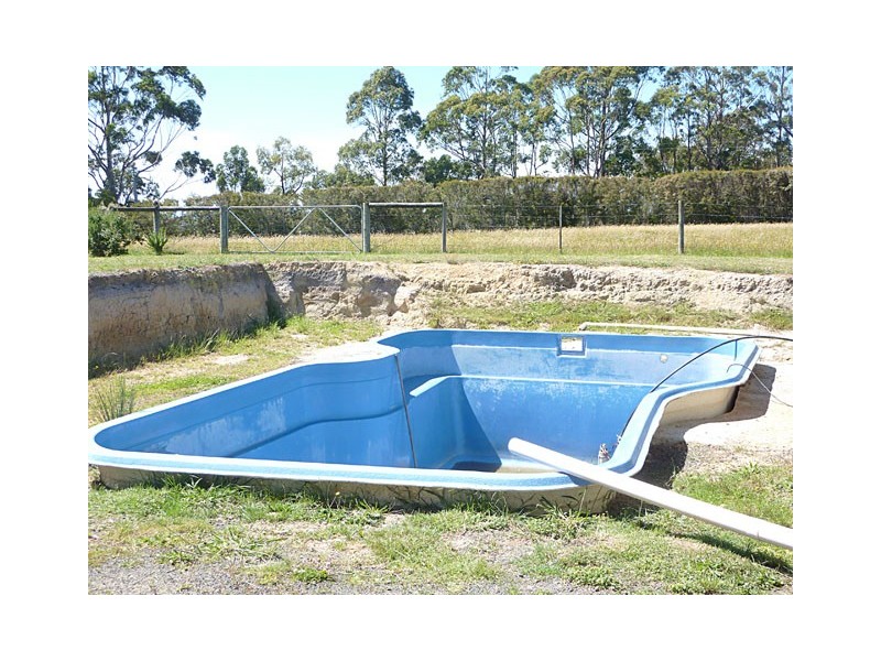 55 COWIES ROAD, Tyers VIC 3844