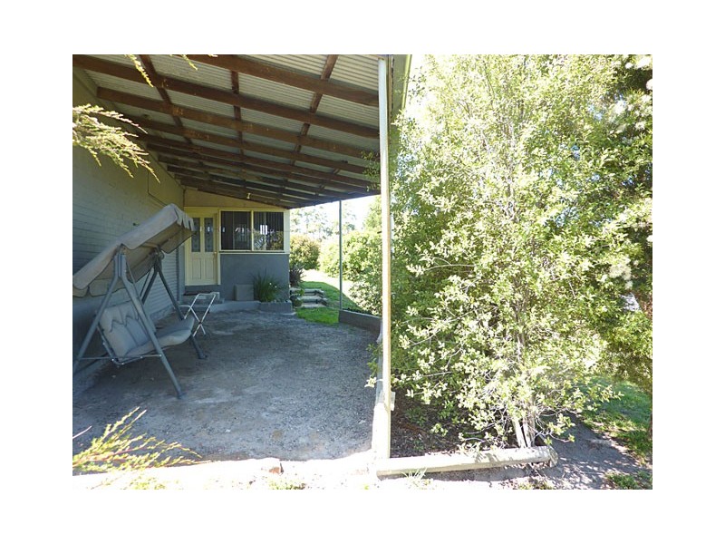 55 COWIES ROAD, Tyers VIC 3844