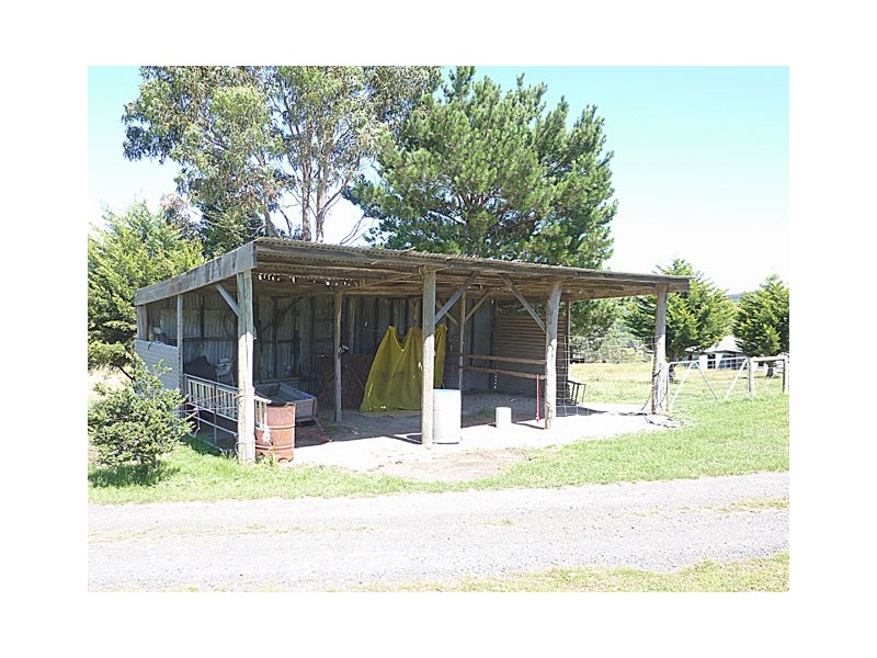 55 COWIES ROAD, Tyers VIC 3844