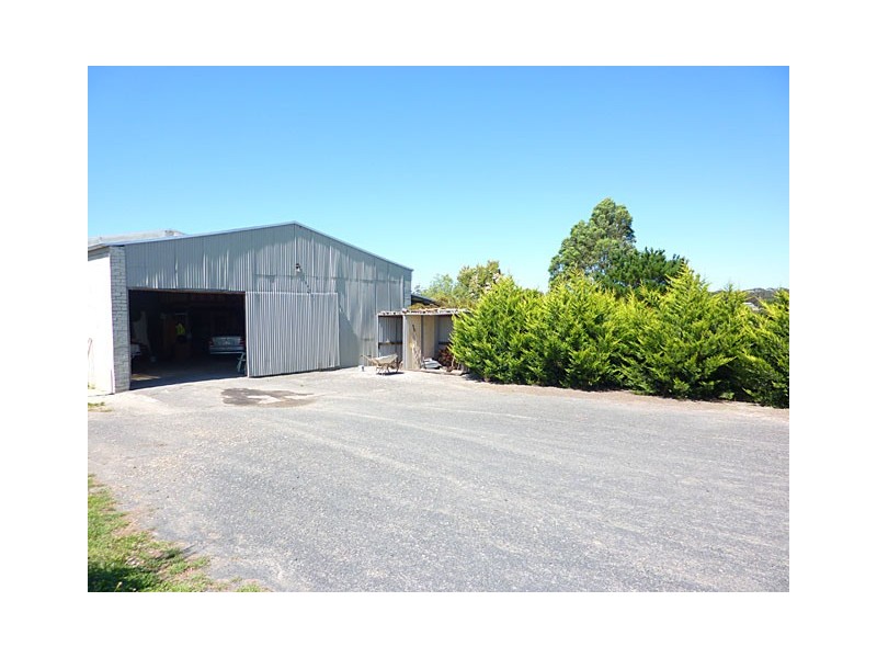 55 COWIES ROAD, Tyers VIC 3844