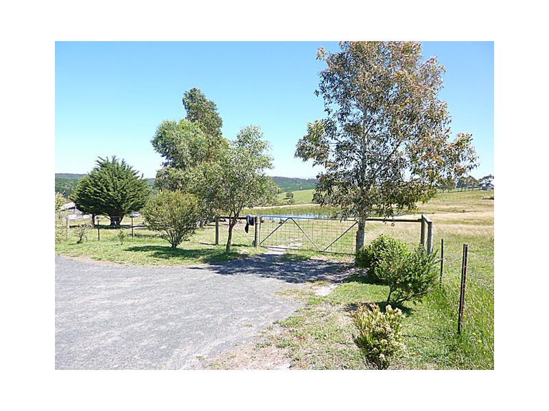 55 COWIES ROAD, Tyers VIC 3844