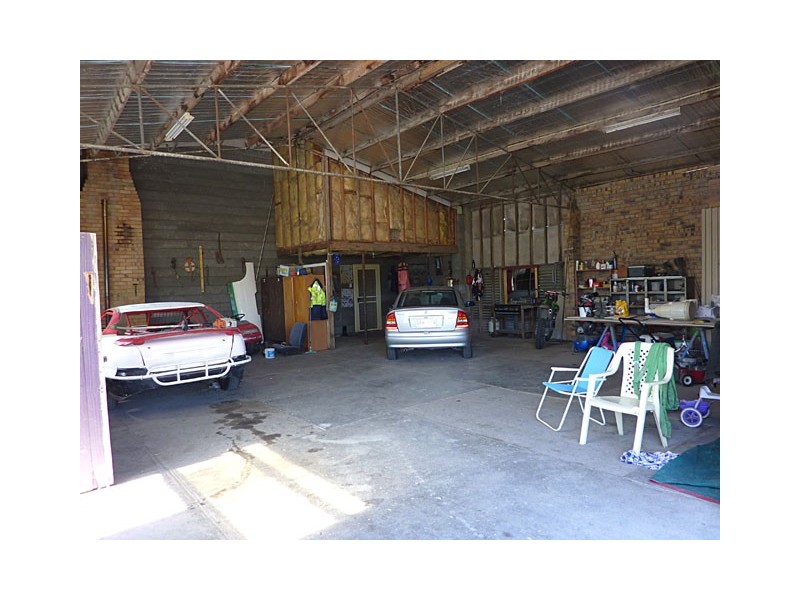 55 COWIES ROAD, Tyers VIC 3844