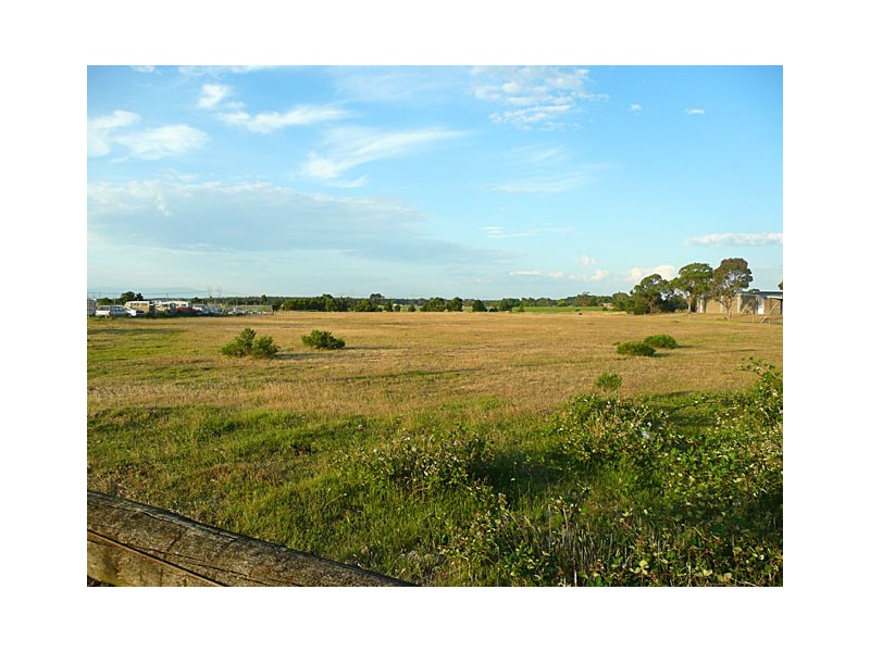0 Cnr Switchback Road & McCormick Street, Churchill VIC 3842