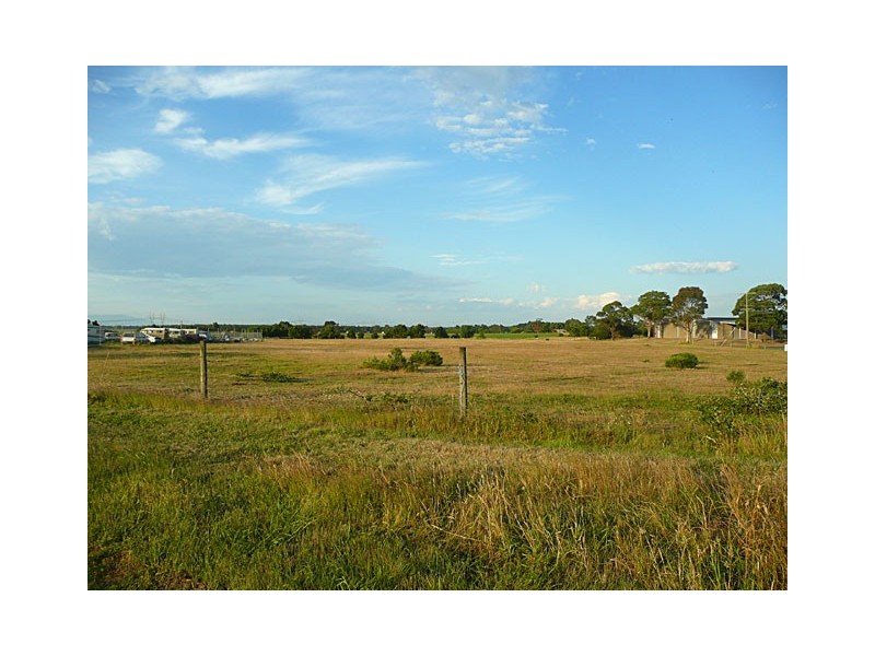 0 Cnr Switchback Road & McCormick Street, Churchill VIC 3842
