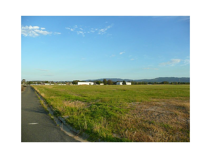 0 Cnr Switchback Road & McCormick Street, Churchill VIC 3842