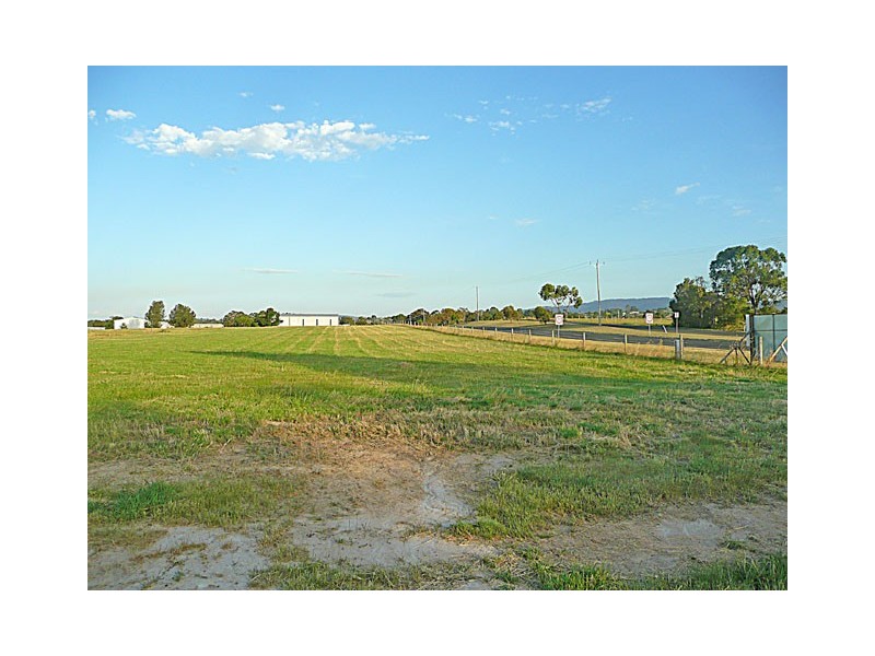 0 Cnr Switchback Road & McCormick Street, Churchill VIC 3842
