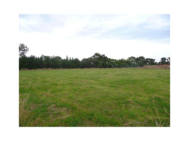 Lot 1 ROCLA ROAD, Traralgon VIC 3844