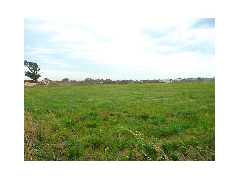 Lot 1 ROCLA ROAD, Traralgon VIC 3844