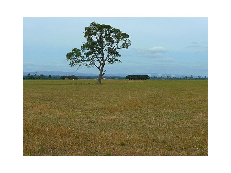 Lot 1 Lower Cairnbrook Road, Glengarry VIC 3854