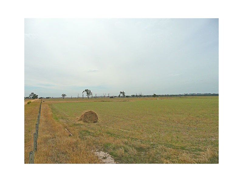 Lot 1 Lower Cairnbrook Road, Glengarry VIC 3854