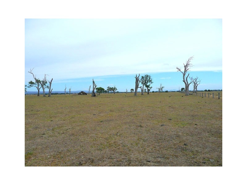 Lot 1 Lower Cairnbrook Road, Glengarry VIC 3854