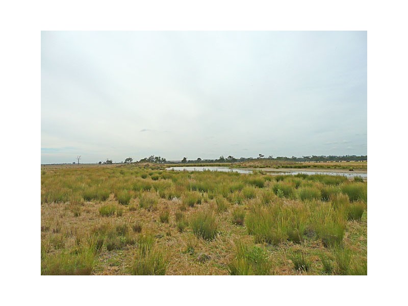 Lot 1 Lower Cairnbrook Road, Glengarry VIC 3854