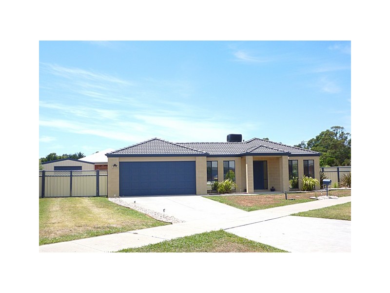 45 THE AVENUE, Traralgon VIC 3844