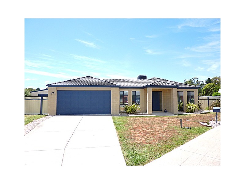 45 THE AVENUE, Traralgon VIC 3844