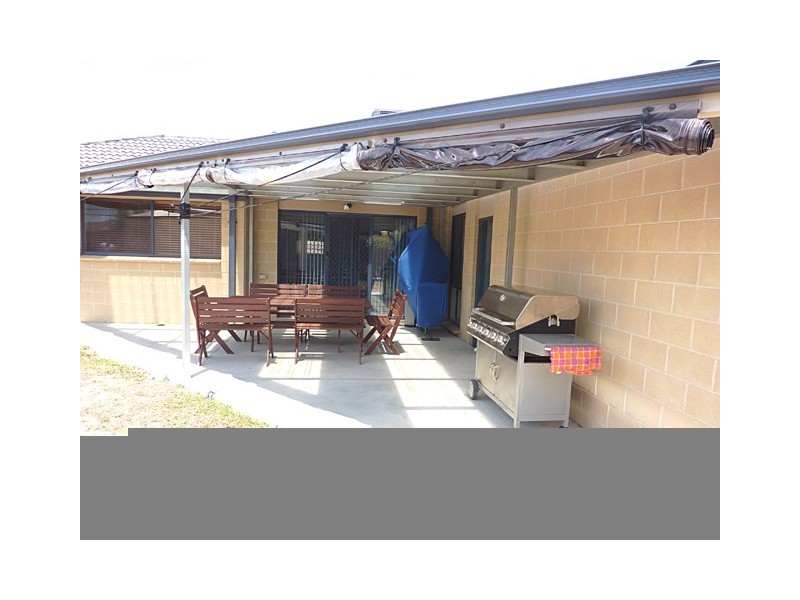 45 THE AVENUE, Traralgon VIC 3844