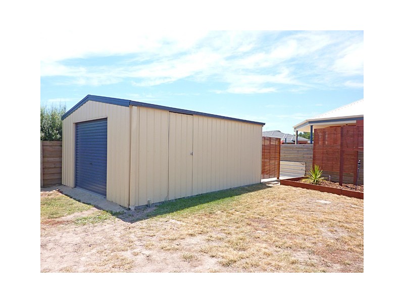 45 THE AVENUE, Traralgon VIC 3844