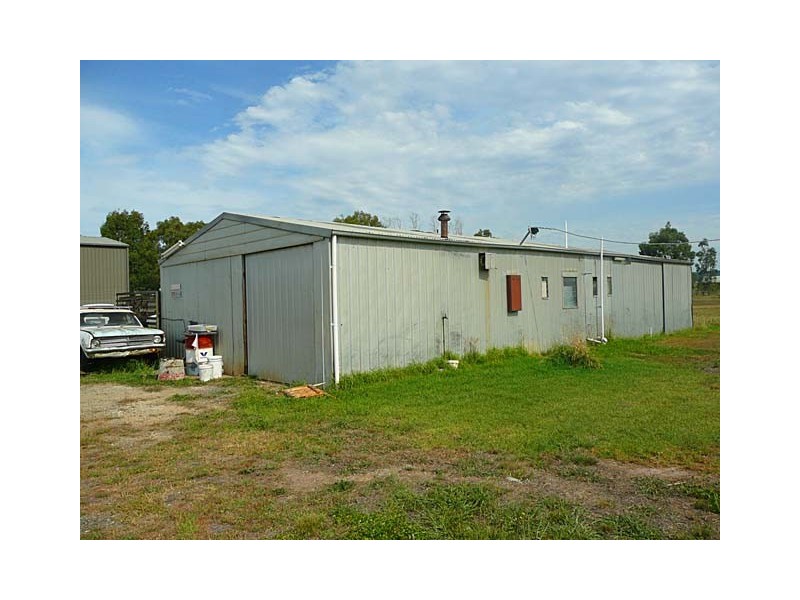 7 MILL LANE, Rosedale VIC 3847