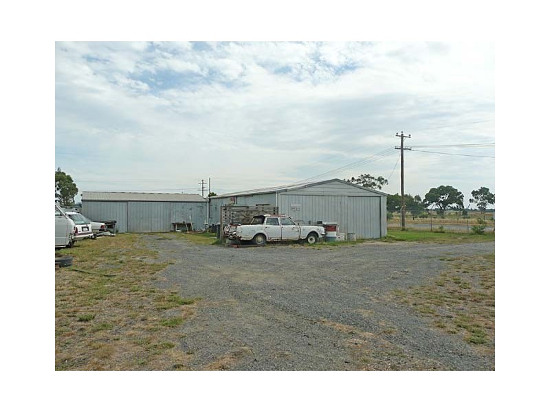 7 MILL LANE, Rosedale VIC 3847