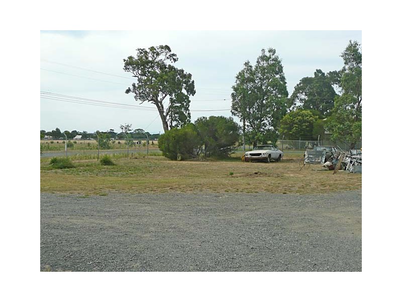 7 MILL LANE, Rosedale VIC 3847