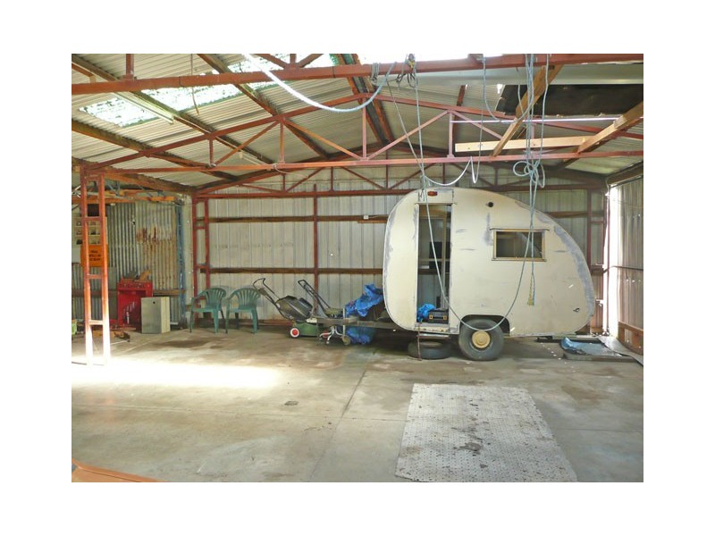 7 MILL LANE, Rosedale VIC 3847