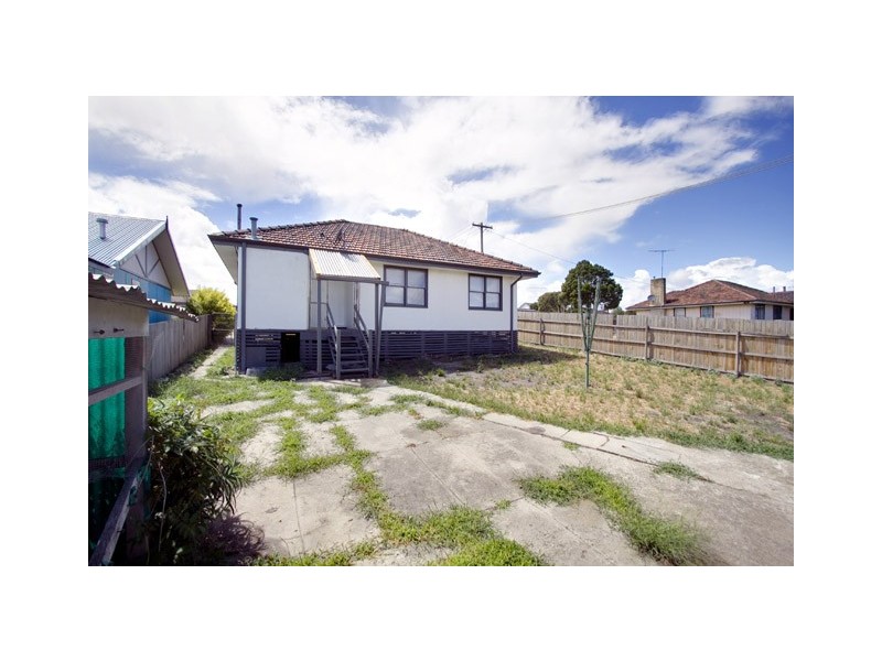 21 RILEY STREET, Traralgon VIC 3844