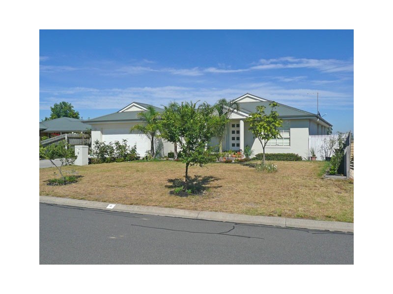 4 SENADE COURT, Traralgon VIC 3844