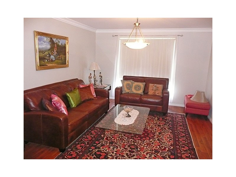 4 SENADE COURT, Traralgon VIC 3844